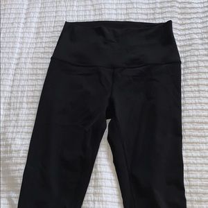 Lululemon 21” align